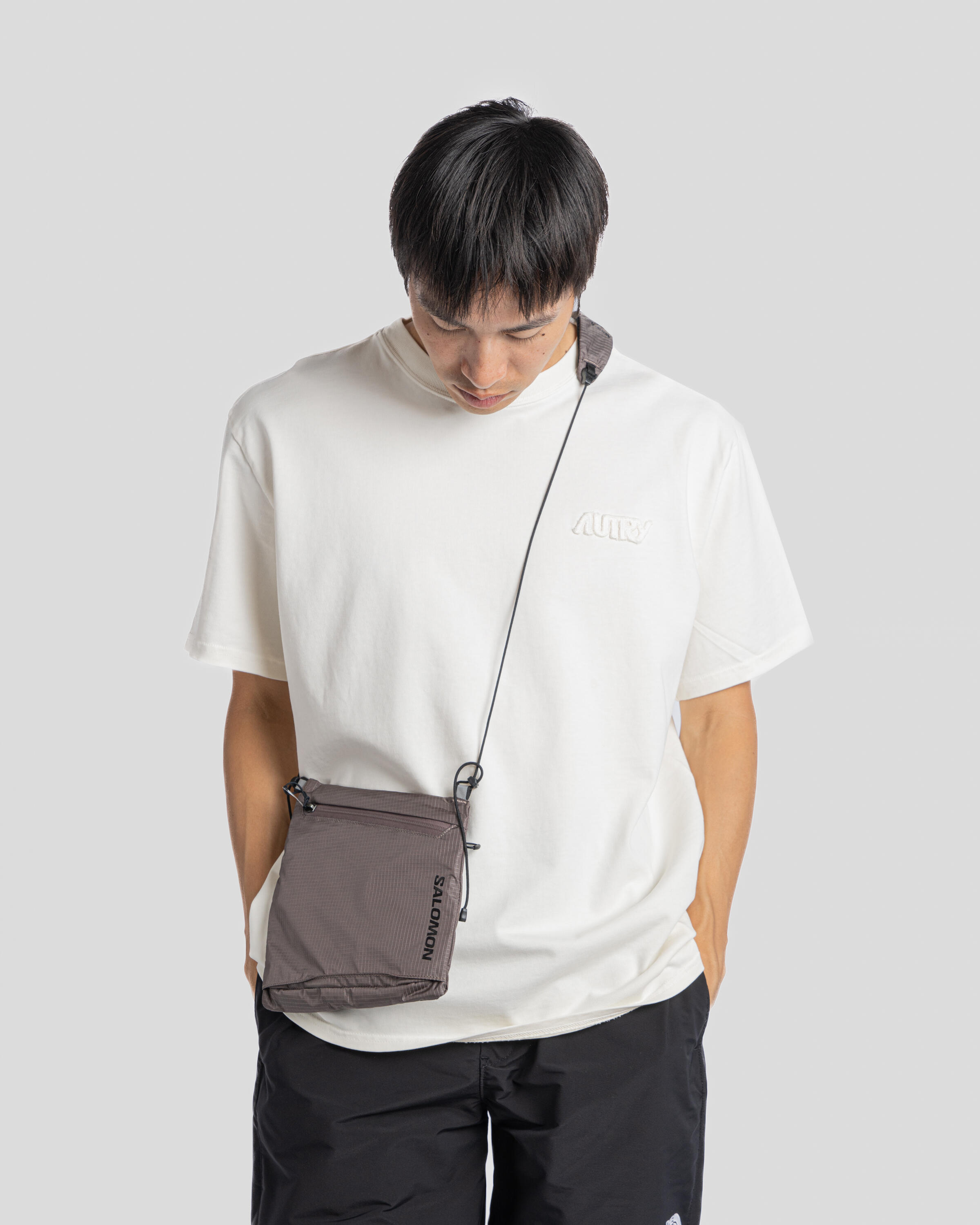 Salomon ACS POUCH 2 | LC2336600 | AFEW STORE